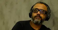 Still from AI Forum: DIFF In The Age of AI