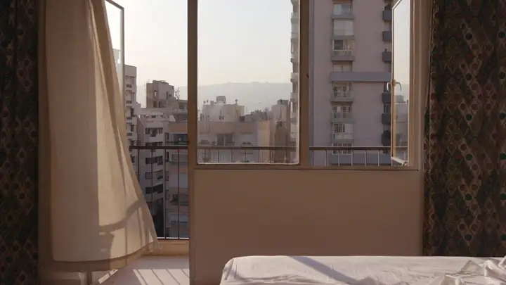 Still from Dream of Another Summer