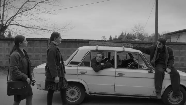 Still from Guria
