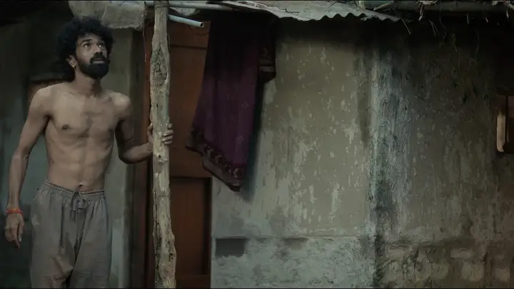 Still from Halgi