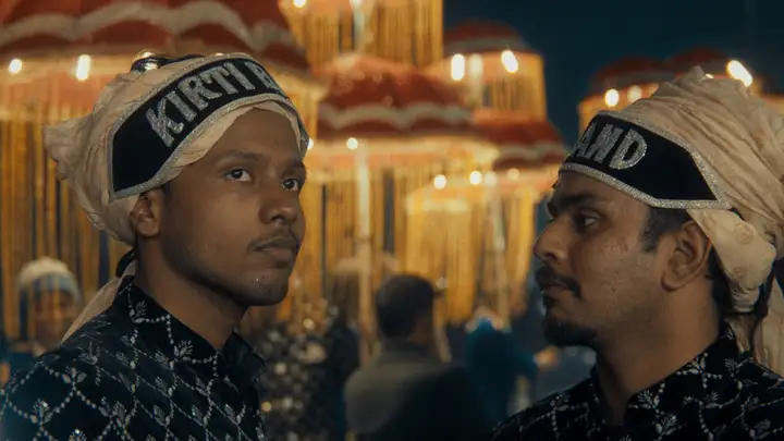 Still from Ustad Bantoo