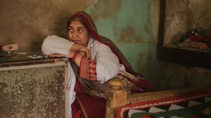 Still from Naaz