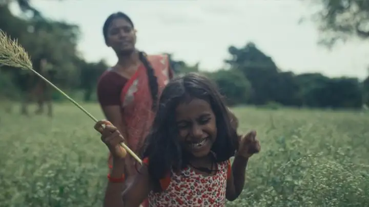 Still from Mayilaa