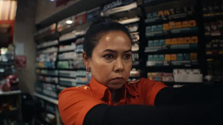 Still from Private Property