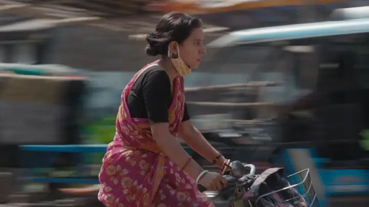 Still from Shadowbox